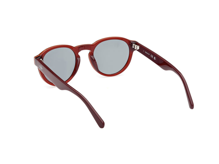 Солнцезащитные очки Gant GA2 68N 51 22 — vista 3