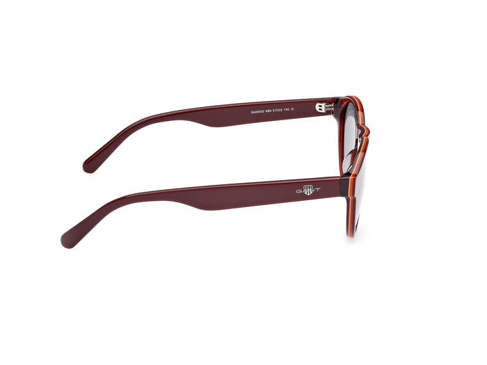 Солнцезащитные очки Gant GA2 68N 51 22 — vista 6