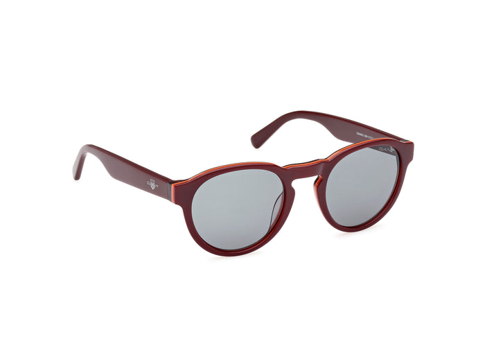 Солнцезащитные очки Gant GA2 68N 51 22 — vista 7