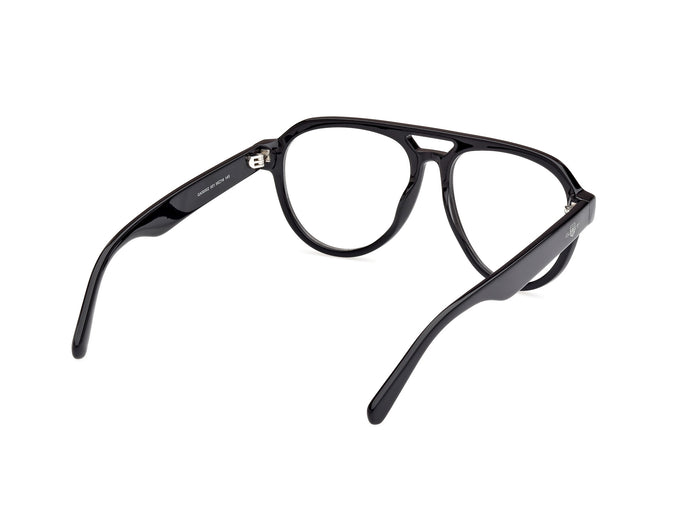 Optical Frames Gant GA50002 001 56 16 — vista 5