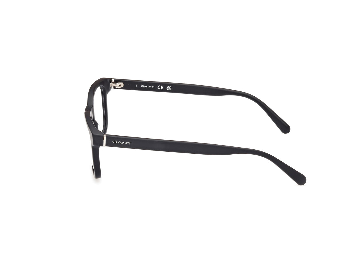 Gafas Graduadas Gant GA50005 002 51 18