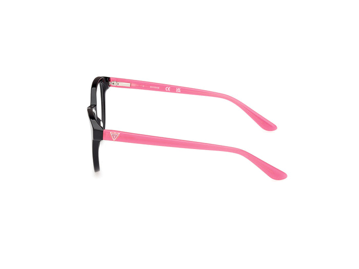 Optical Frames Guess GU50139 001 48 15 — vista 2