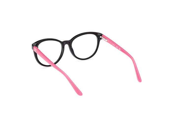 Optical Frames Guess GU50139 001 48 15 — vista 3