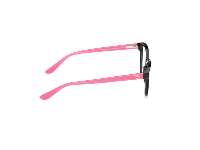 Optical Frames Guess GU50139 001 48 15 — vista 6