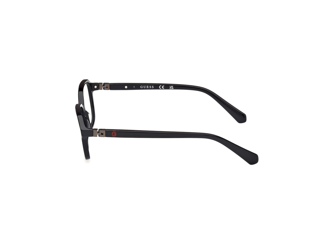 Brillenfassung Guess GU50143 001 47 15