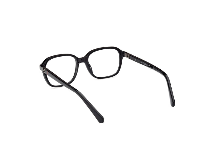 Optical Frames Guess GU50143 001 47 15 — vista 3