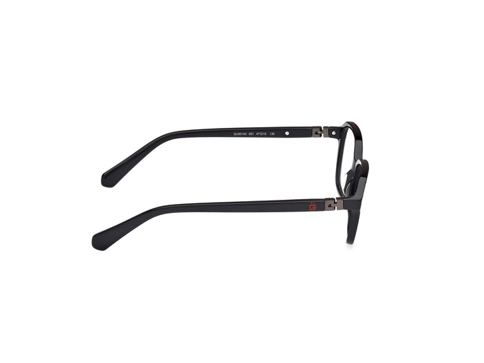 Optical Frames Guess GU50143 001 47 15 — vista 6