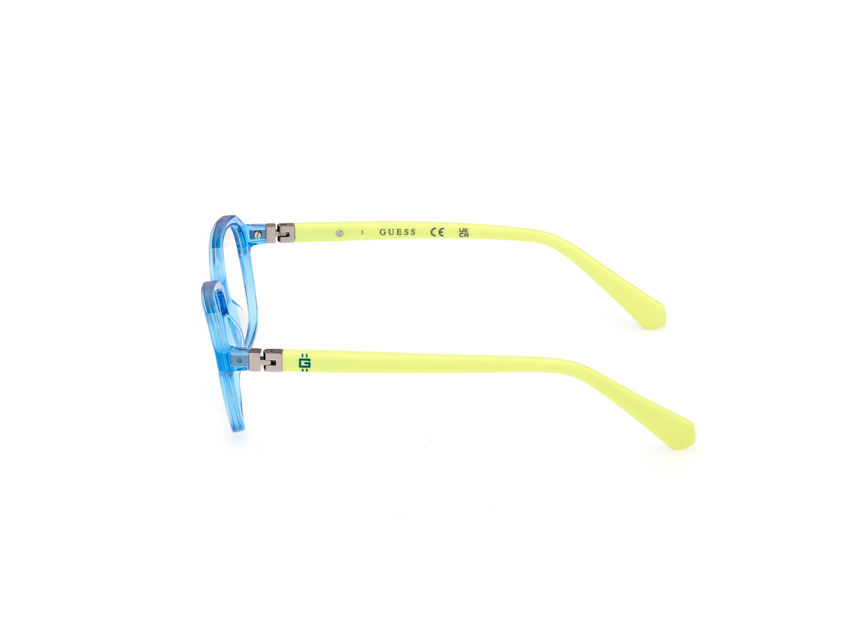 Brillenfassung Guess GU50143 090 47 15