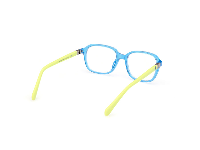 Оправа для очков Guess GU50143 090 47 15 — vista 5