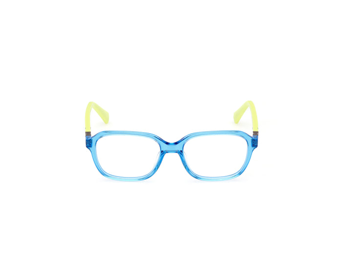 Оправа для очков Guess GU50143 090 47 15 — vista 8