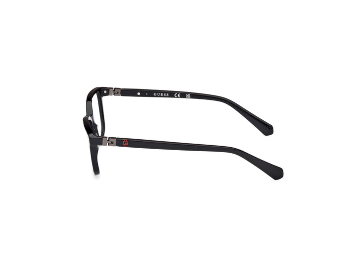 Optical Frames Guess GU50144 001 47 15 — vista 2