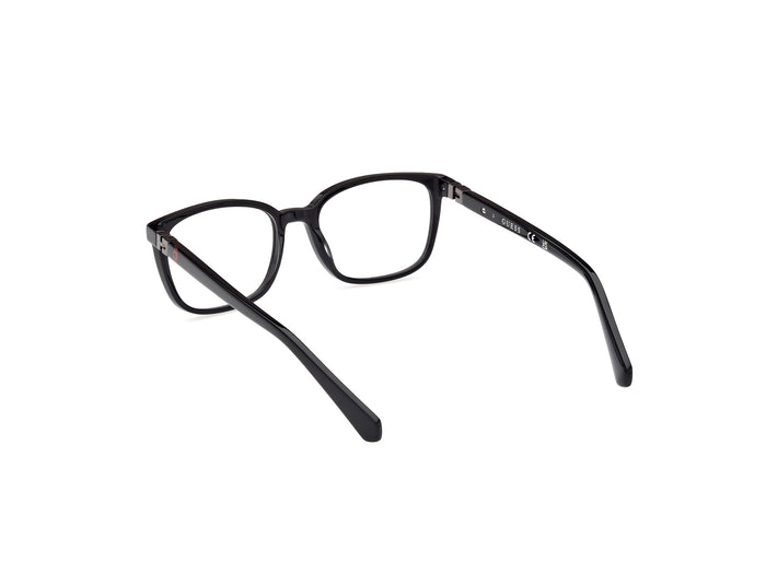 Optical Frames Guess GU50144 001 47 15 — vista 3