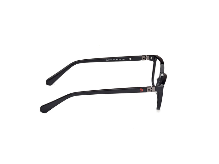 Optical Frames Guess GU50144 001 47 15 — vista 6