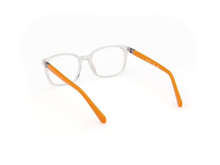 Оправа для очков Guess GU50144 026 47 15 — vista 3