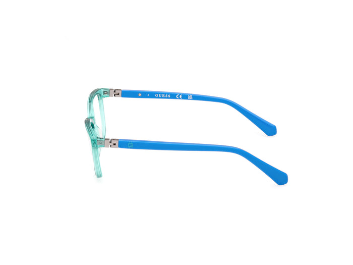 Optical Frames Guess GU50144 093 47 15 — vista 2
