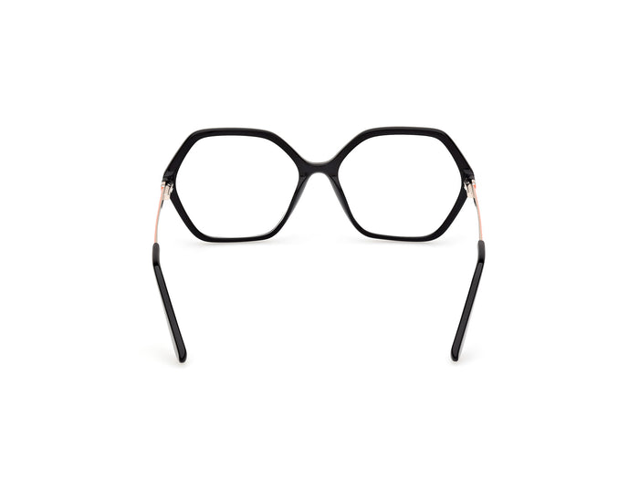 Optical Frames Guess GU50149 001 54 15 — vista 4