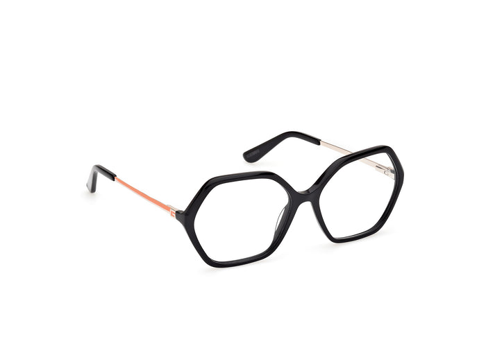 Optical Frames Guess GU50149 001 54 15 — vista 7