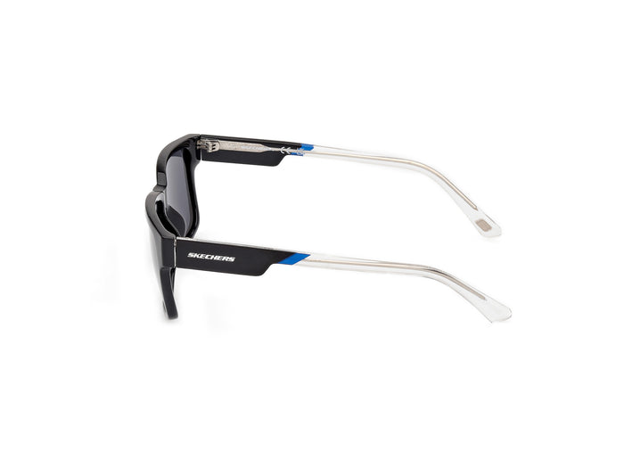 Gafas de Sol Skechers SE25 01D 55 14 — vista 2