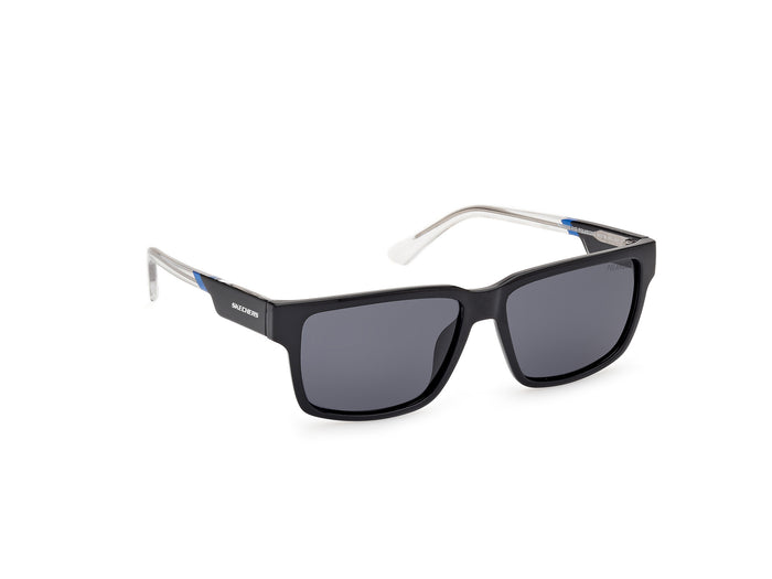 Gafas de Sol Skechers SE25 01D 55 14 — vista 7