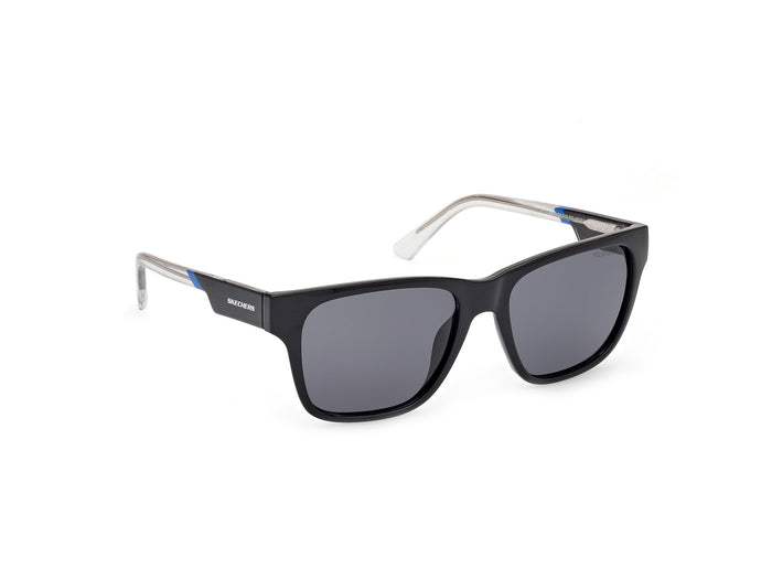 Солнцезащитные очки Skechers SE26 01D 54 17 — vista 7