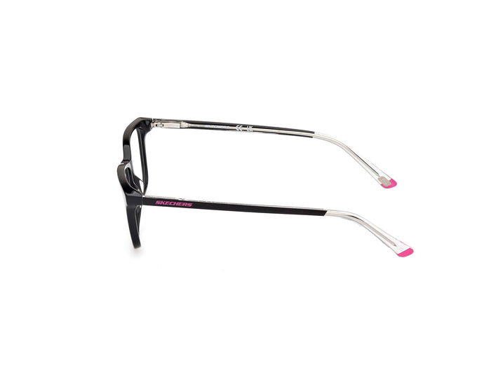 Optical Frames Skechers SE50001 001 51 13 — vista 2