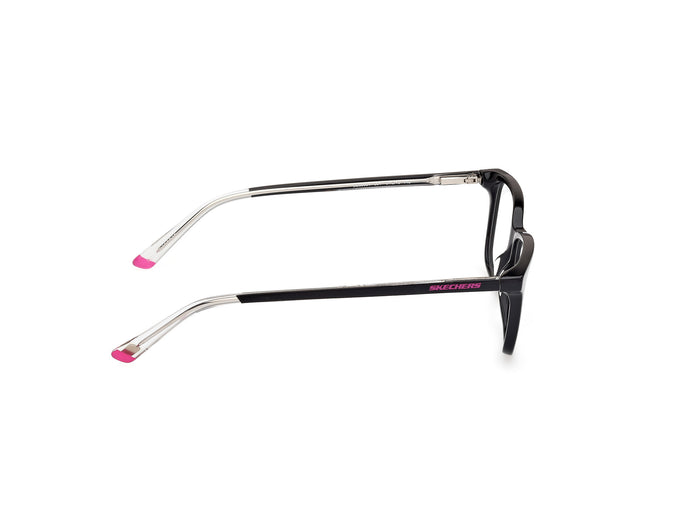 Optical Frames Skechers SE50001 001 51 13 — vista 6