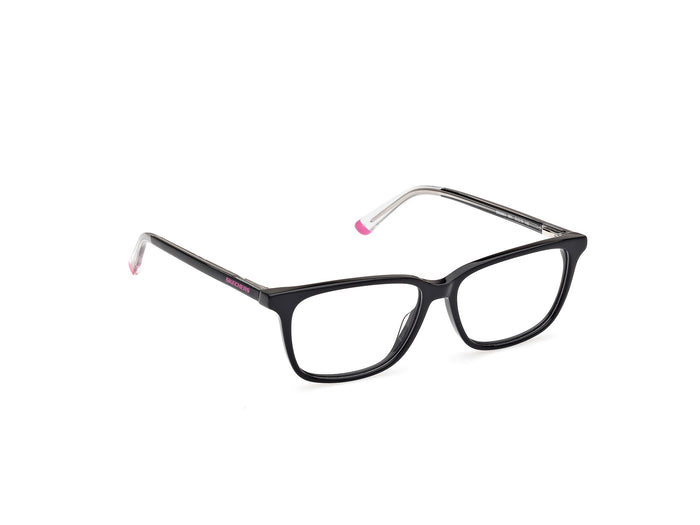 Optical Frames Skechers SE50001 001 51 13 — vista 7