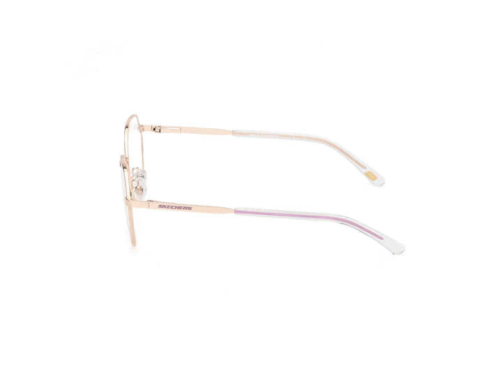Gafas Graduadas Skechers SE50003 028 50 17 — vista 2
