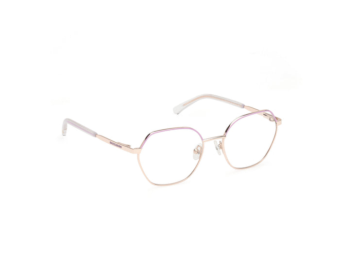 Gafas Graduadas Skechers SE50003 028 50 17 — vista 7