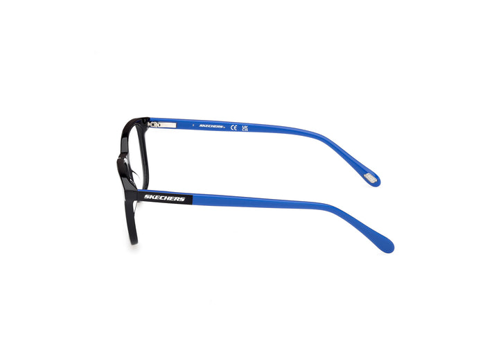 Optical Frames Skechers SE50011 001 48 14 — vista 2