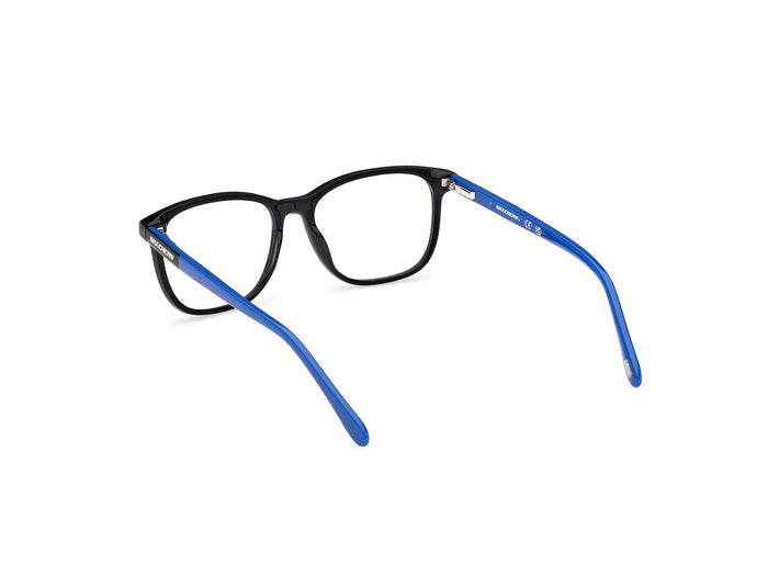 Optical Frames Skechers SE50011 001 48 14 — vista 3