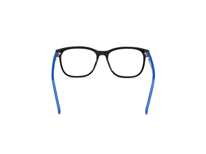 Optical Frames Skechers SE50011 001 48 14 — vista 4