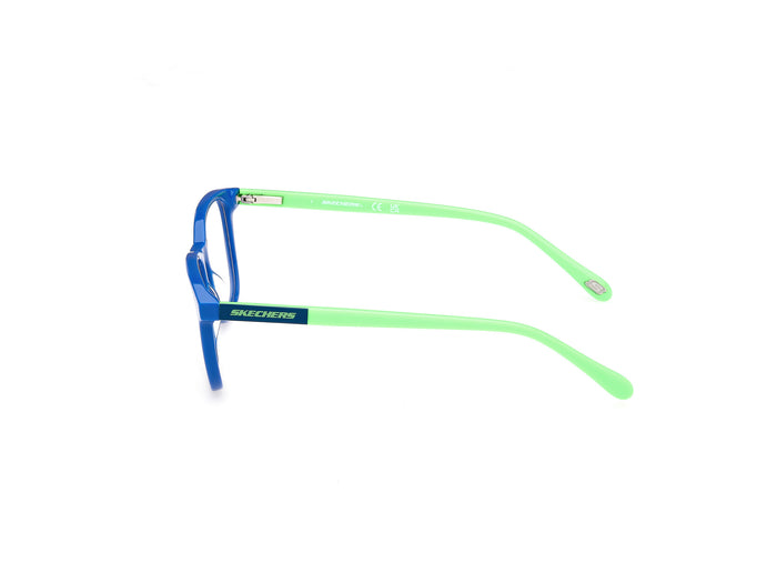Optical Frames Skechers SE50011 090 48 14 — vista 2