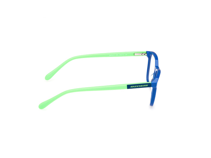 Optical Frames Skechers SE50011 090 48 14 — vista 6