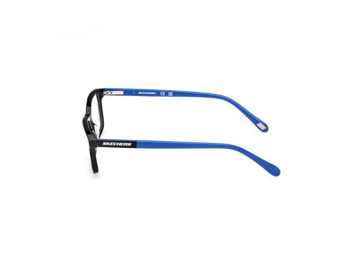 Optical Frames Skechers SE50012 001 48 14 — vista 2
