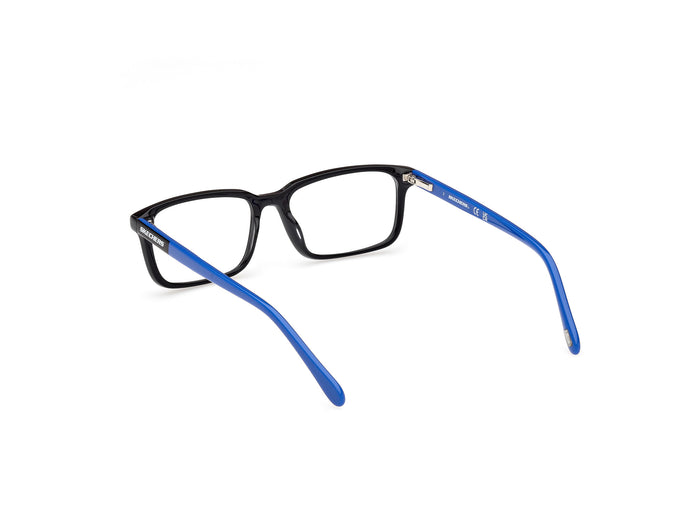 Optical Frames Skechers SE50012 001 48 14 — vista 3