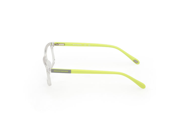 Optical Frames Skechers SE50012 026 48 14 — vista 2