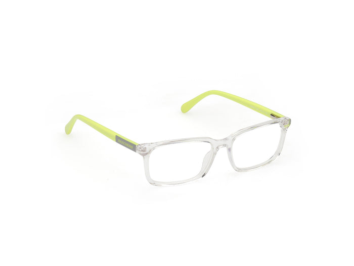 Optical Frames Skechers SE50012 026 48 14 — vista 7