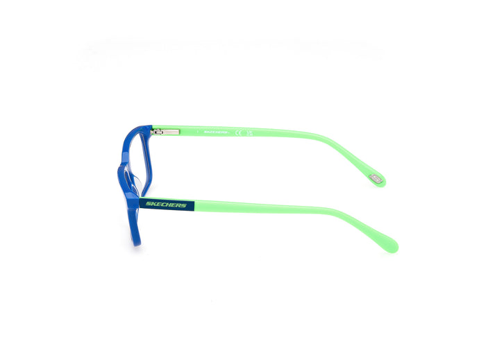 Optical Frames Skechers SE50012 090 48 14 — vista 2