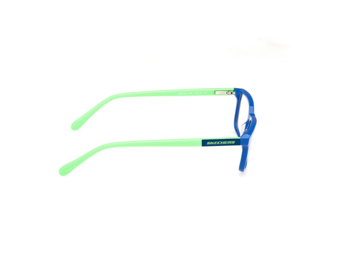 Optical Frames Skechers SE50012 090 48 14 — vista 6