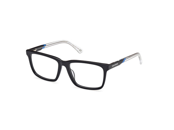 Gafas Graduadas Skechers SE50008 001 52 16 · 1
