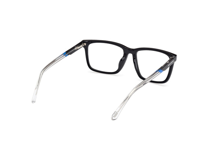 Optical Frames Skechers SE50008 001 52 16 — vista 5