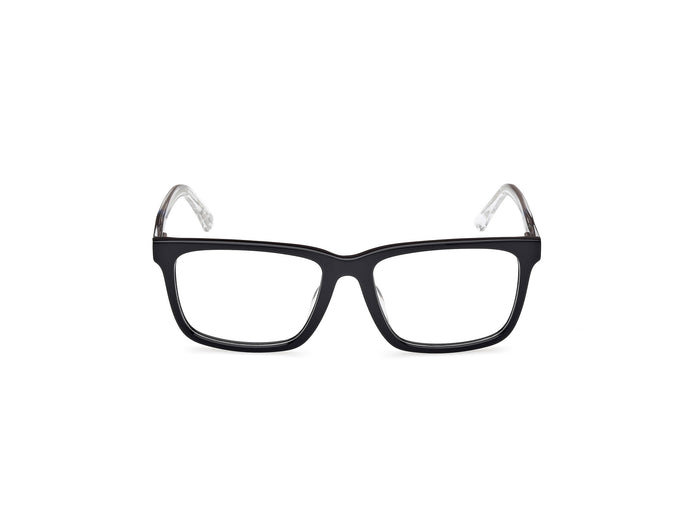 Optical Frames Skechers SE50008 001 52 16 — vista 8