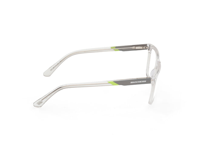 Optical Frames Skechers SE50008 026 52 16 — vista 6