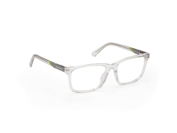 Optical Frames Skechers SE50008 026 52 16 — vista 7