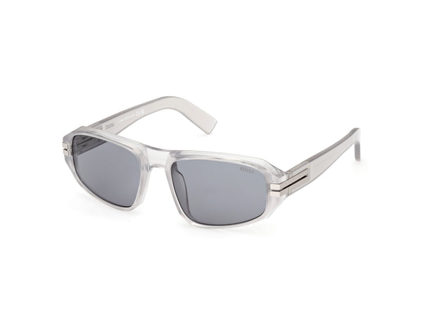 Sonnenbrille Zegna EZ262 20A 58 19