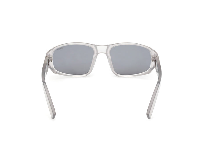 Sunglasses Zegna EZ262 20A 58 19 — vista 4