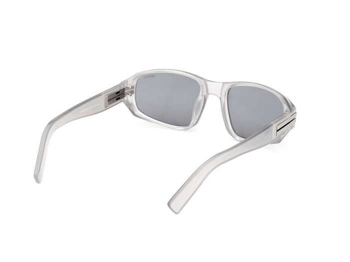 Sunglasses Zegna EZ262 20A 58 19 — vista 5
