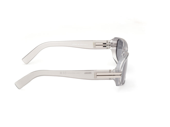 Sunglasses Zegna EZ262 20A 58 19 — vista 6