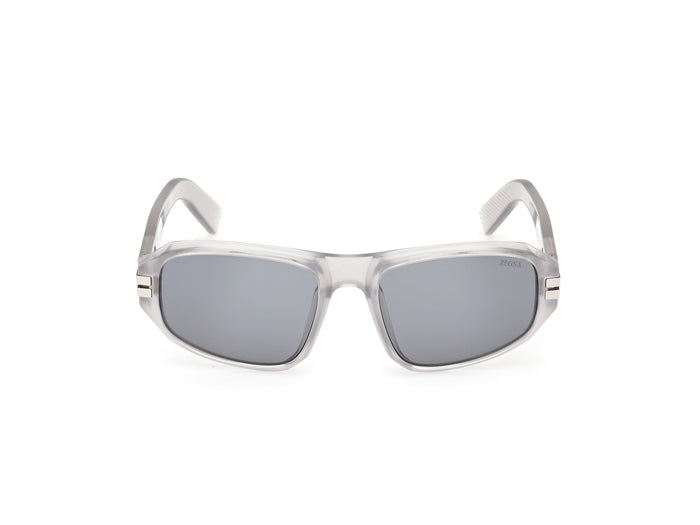 Sunglasses Zegna EZ262 20A 58 19 — vista 8